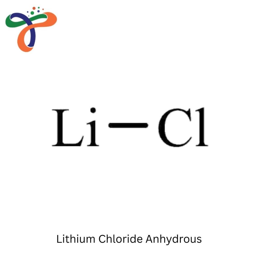 Lithium Chloride Anhydrous