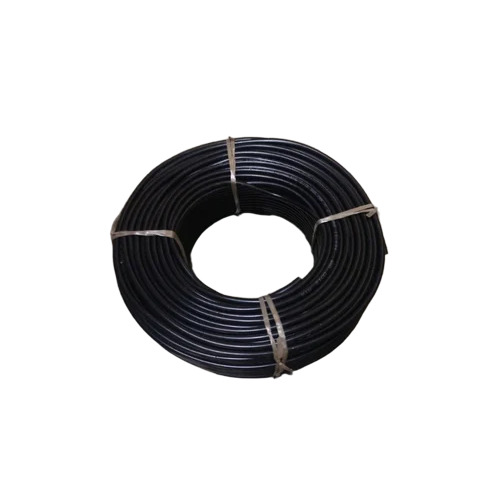 2 Core 1 Sqmm Flexible Electric Cable
