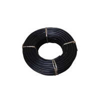 2 Core 1 Sqmm Flexible Electric Cable