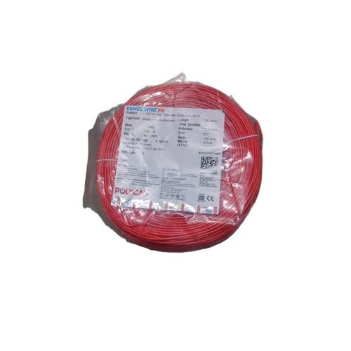 Polycab 1.5 Sqmm PVC Panel Cable