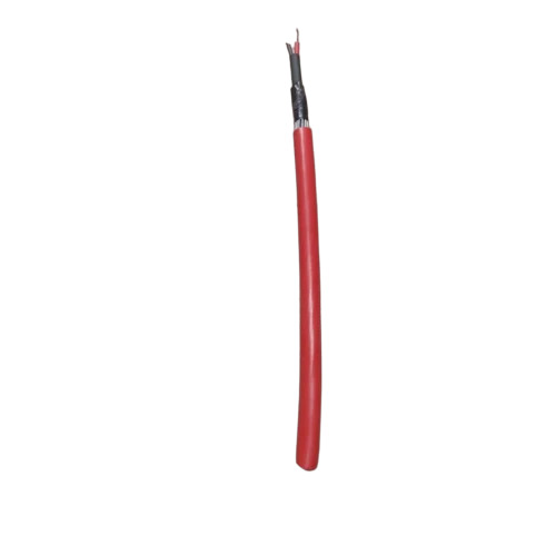 2 Core 1.5 Sqmm Red FRLS Electric Wire