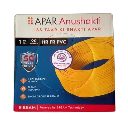 APAR Anushkati Cables