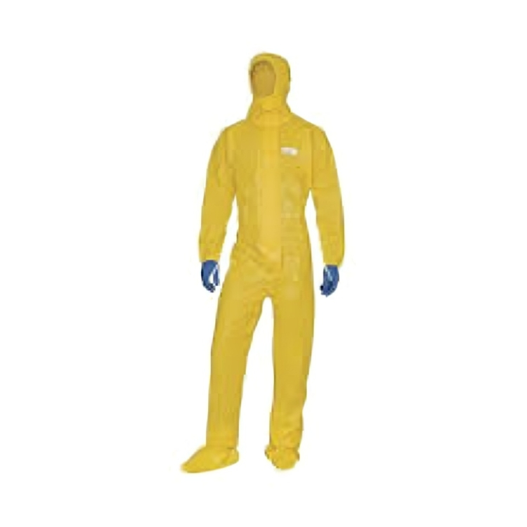 Body Protection Suit - Thermal Insulation Cloth, Unisex Blue Design, Multiple Sizes Available, Personal Care Safety Gear