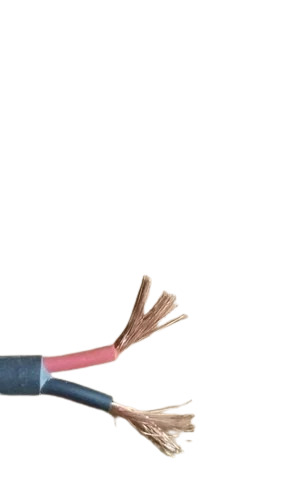 Copper Armoured Cable