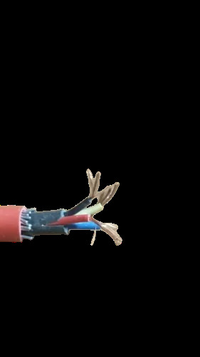 Multistrand_Copper Armoured Cable