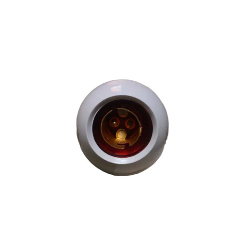 Electrical Round Bulb Holder
