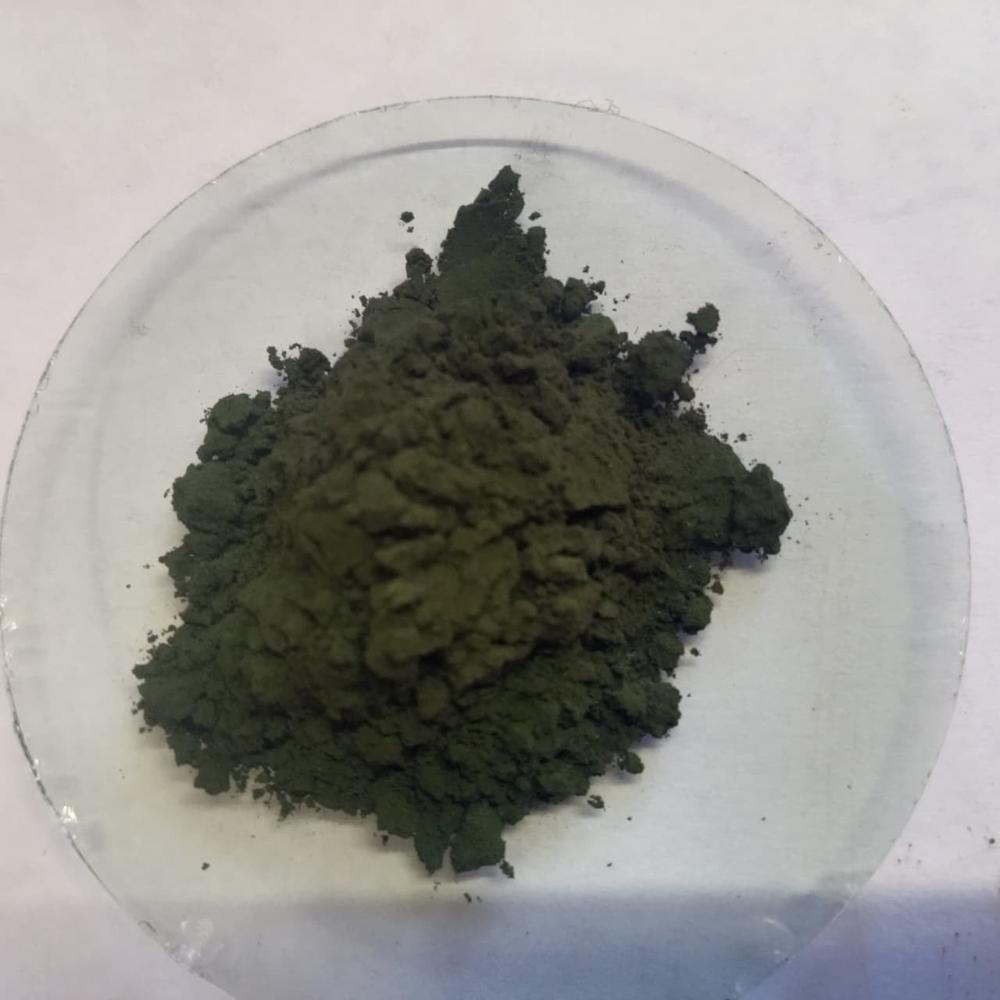 Basic Violet 2 - Cas No: 3248-91-7