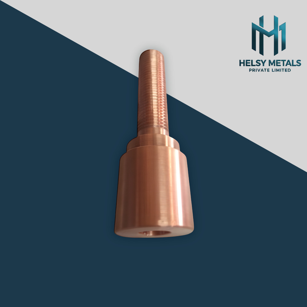 H-C987 Copper Electrical Contact Pins