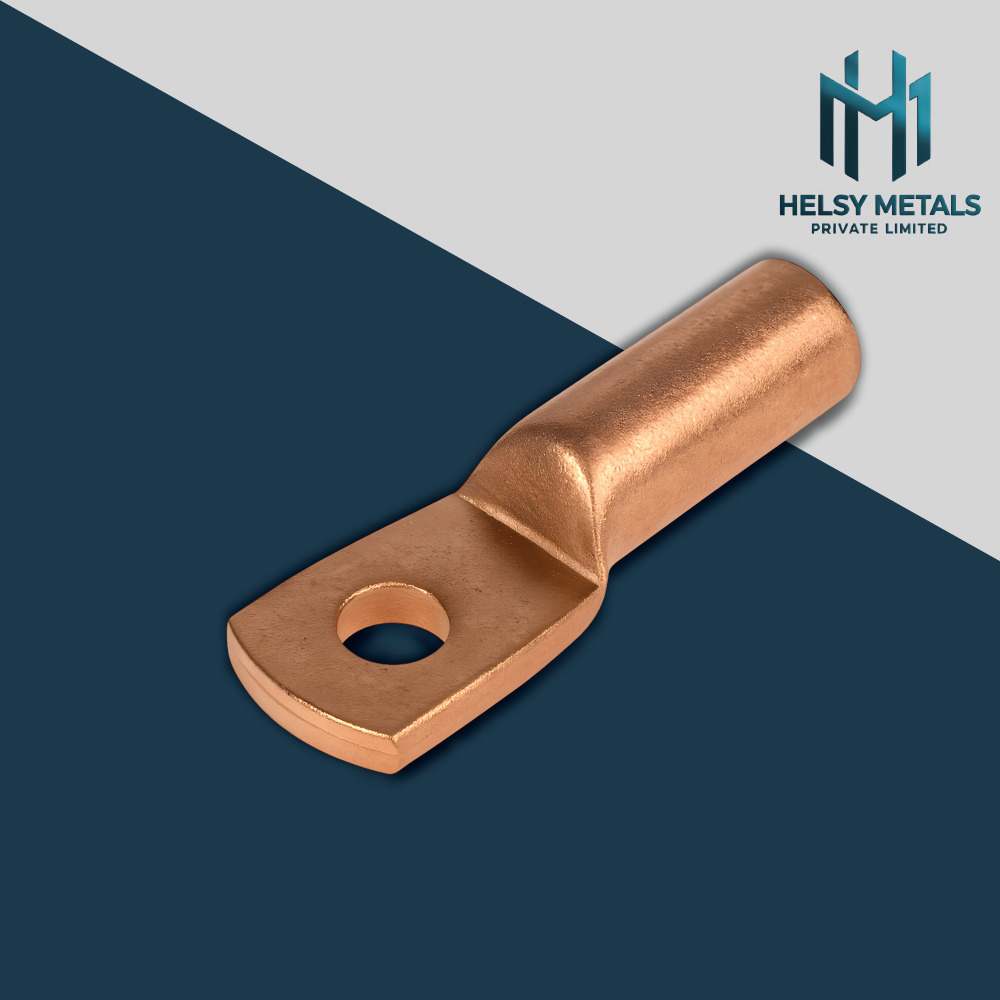 H-C998 Copper Cable Lug Crimping Terminal