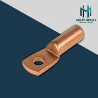 H-c998 Copper Cable Lug  Crimping Terminal
