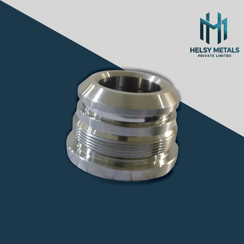H-M994 Precision Threaded Metal Adapter