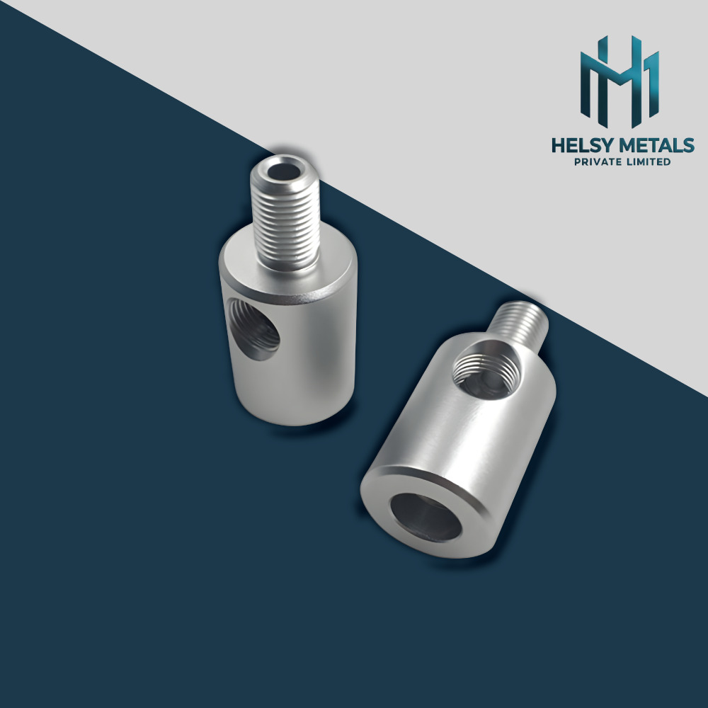 Mild Steel Parts Mild Steel Parts