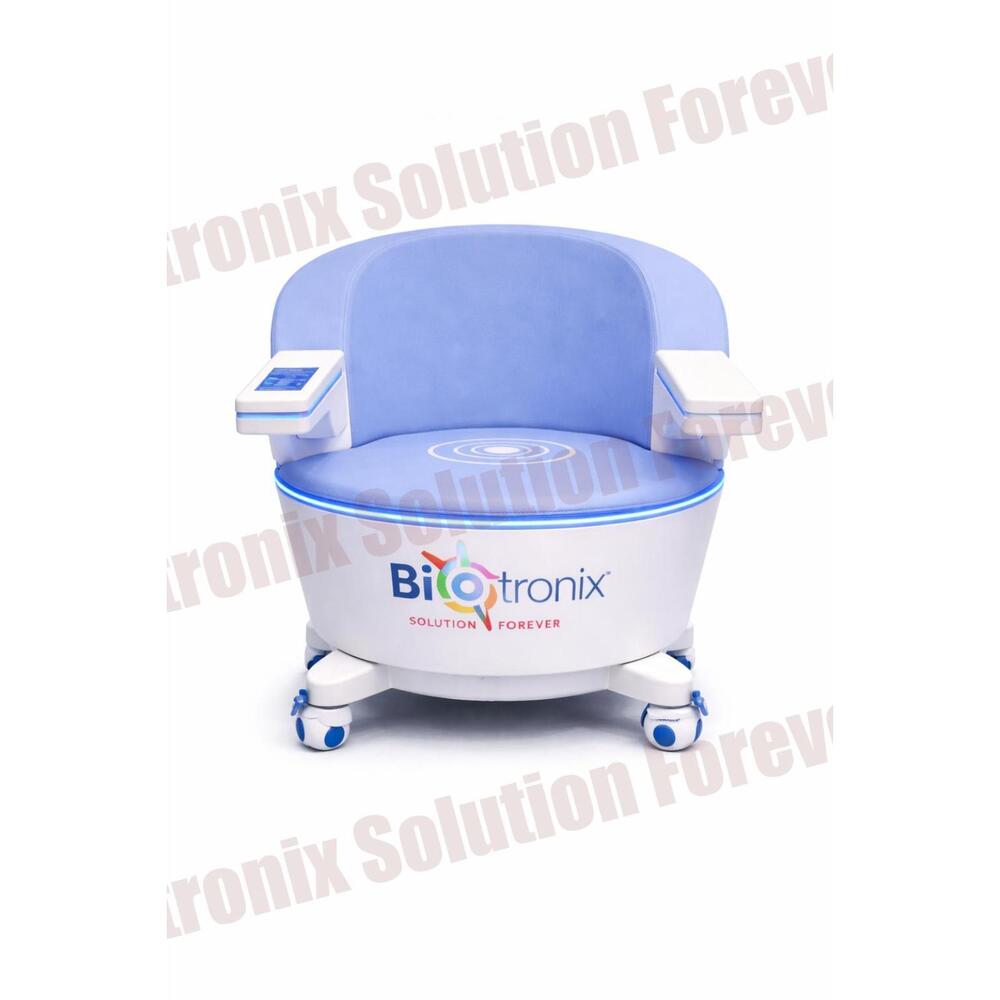 Hospital Approved Pelvic Muscle Rehabilitation Chair for Medical Use