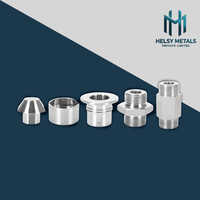 H-m997 Precision Machined Hydraulic Fitting Set