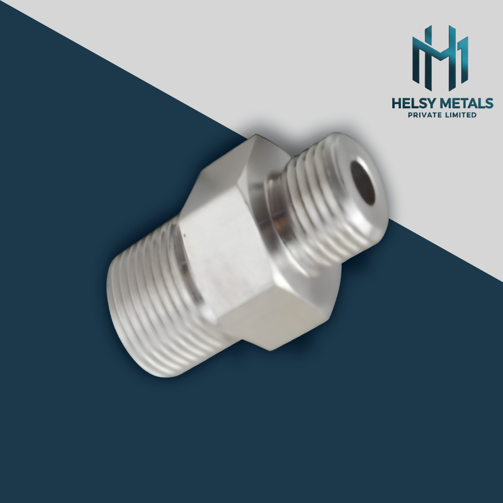 H-S979 Stainless Steel Threaded Stud Pin
