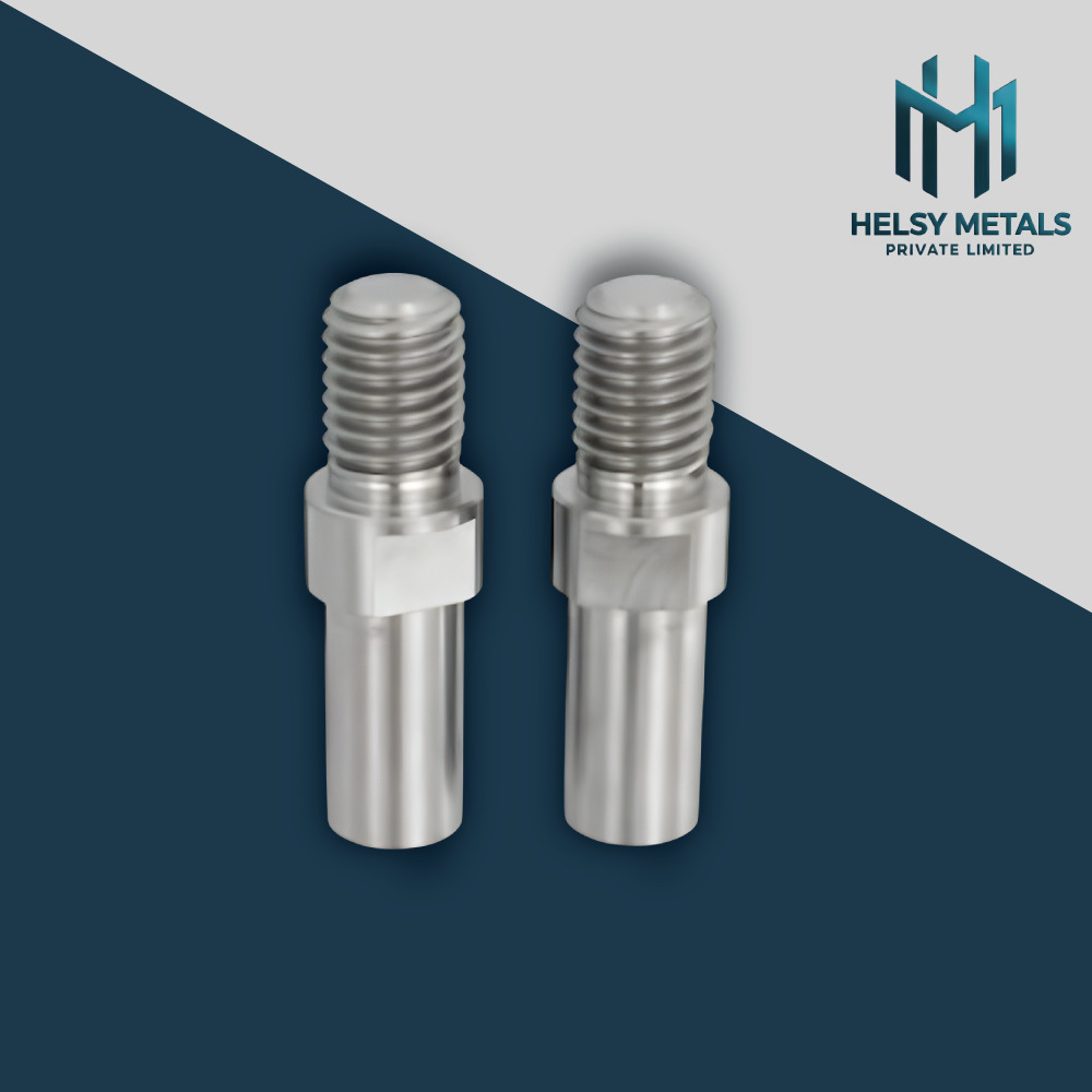 H-S980 Stainless Steel Threaded Stud Pin