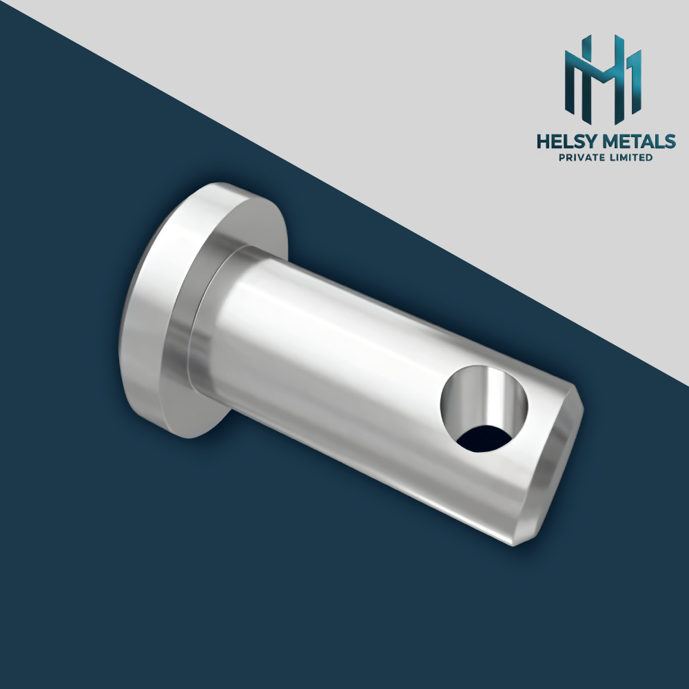 H-S981 Stainless Steel Clevis Pin