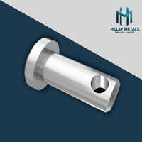 H-s981 Stainless Steel Clevis Pin