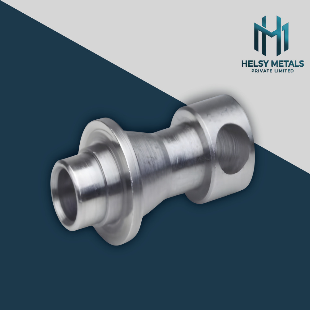 H-S982 Precision CNC Turned Metal Bush