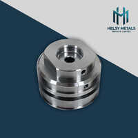 H-s986 Precision Cnc Machined Flange Adapter