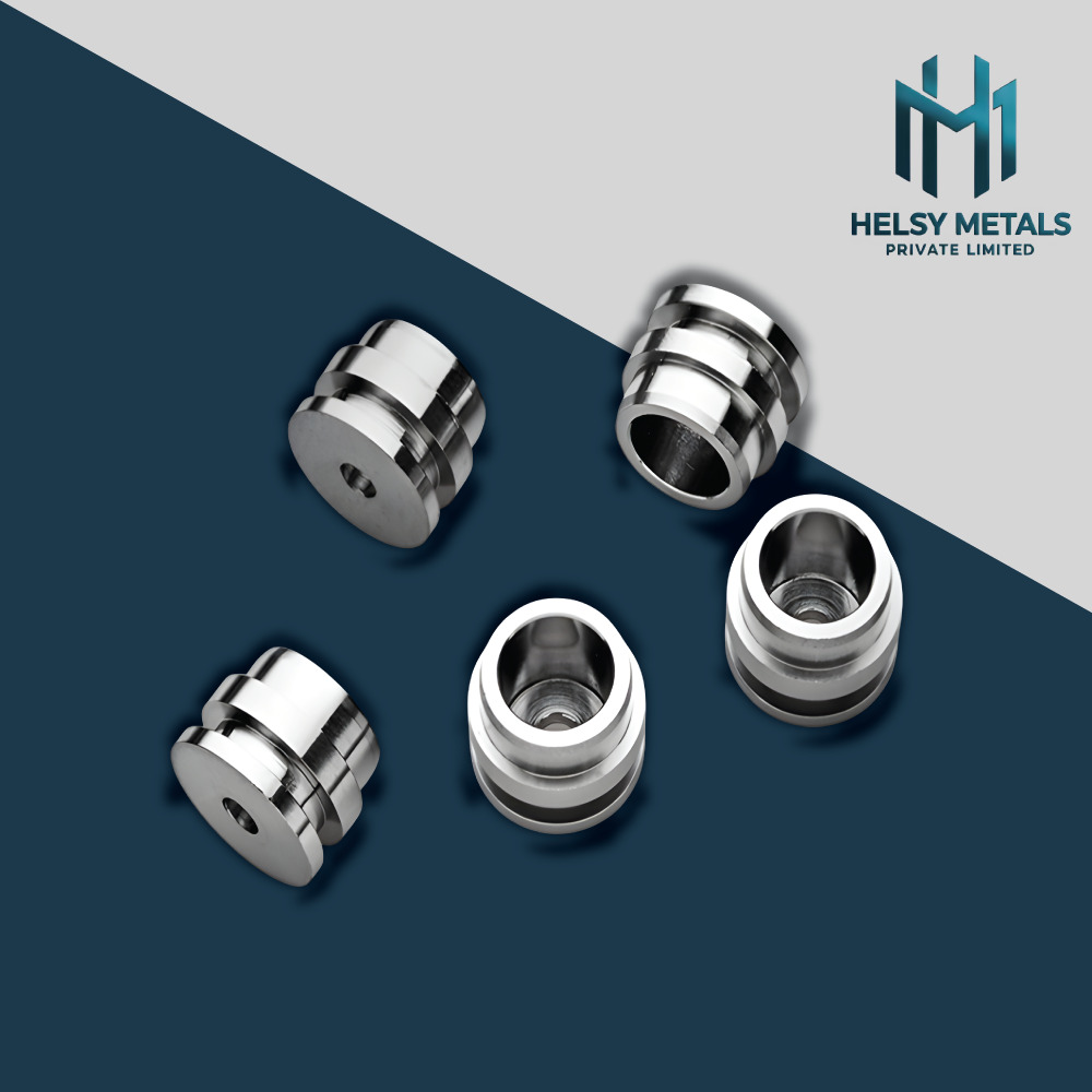 H-S992 Precision Stainless Steel Spacer Bush
