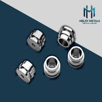 H-s992 Precision Stainless Steel Spacer Bush