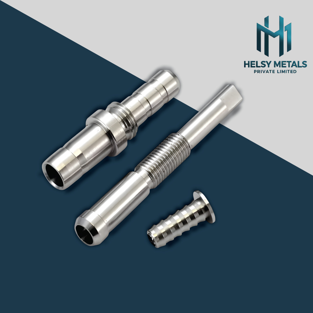 H-S999 Clevis End with Threaded Shank