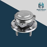 H-v866 Automotive Wheel Hub Bearing Assembly  Precision Machined Hub Unit