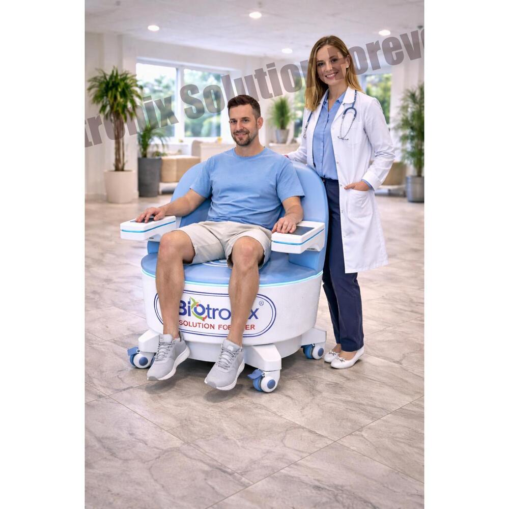Professional Pelvic Muscle Therapy Chair for Advanced Clinical Care