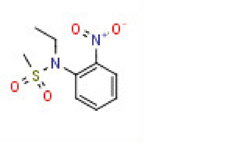N-Ethyl-N -(2-nitrophenyl)methanesulfonamide