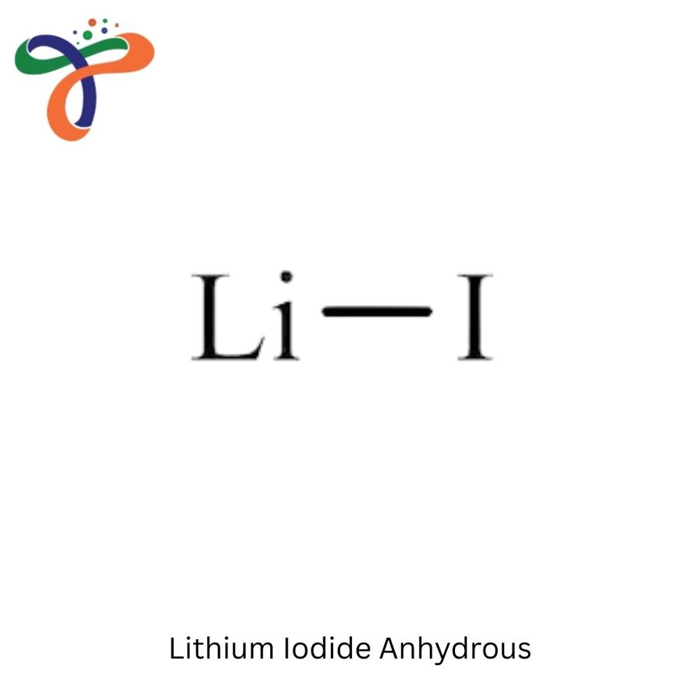 Lithium Iodide Anhydrous - Application: Industrial