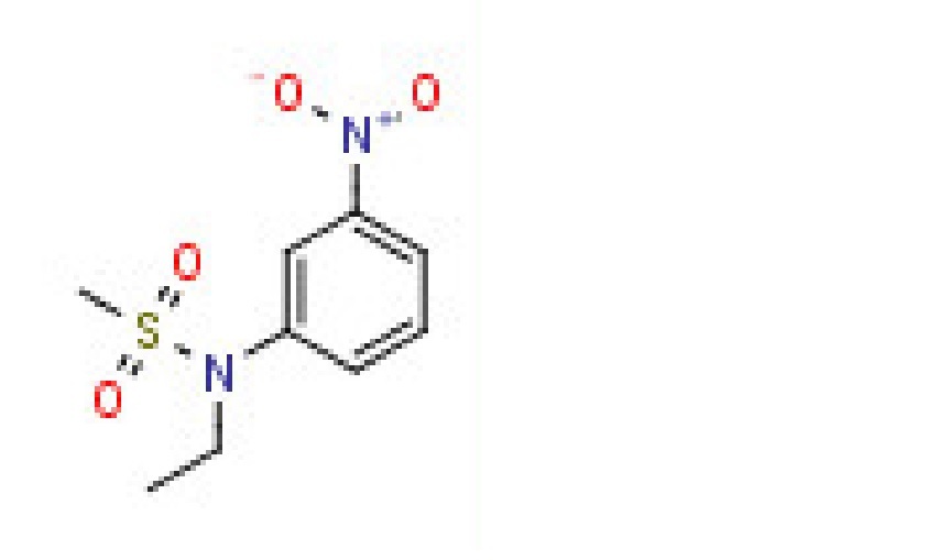 N-Ethyl-N -(3-nitrophenyl)methanesulfonamide