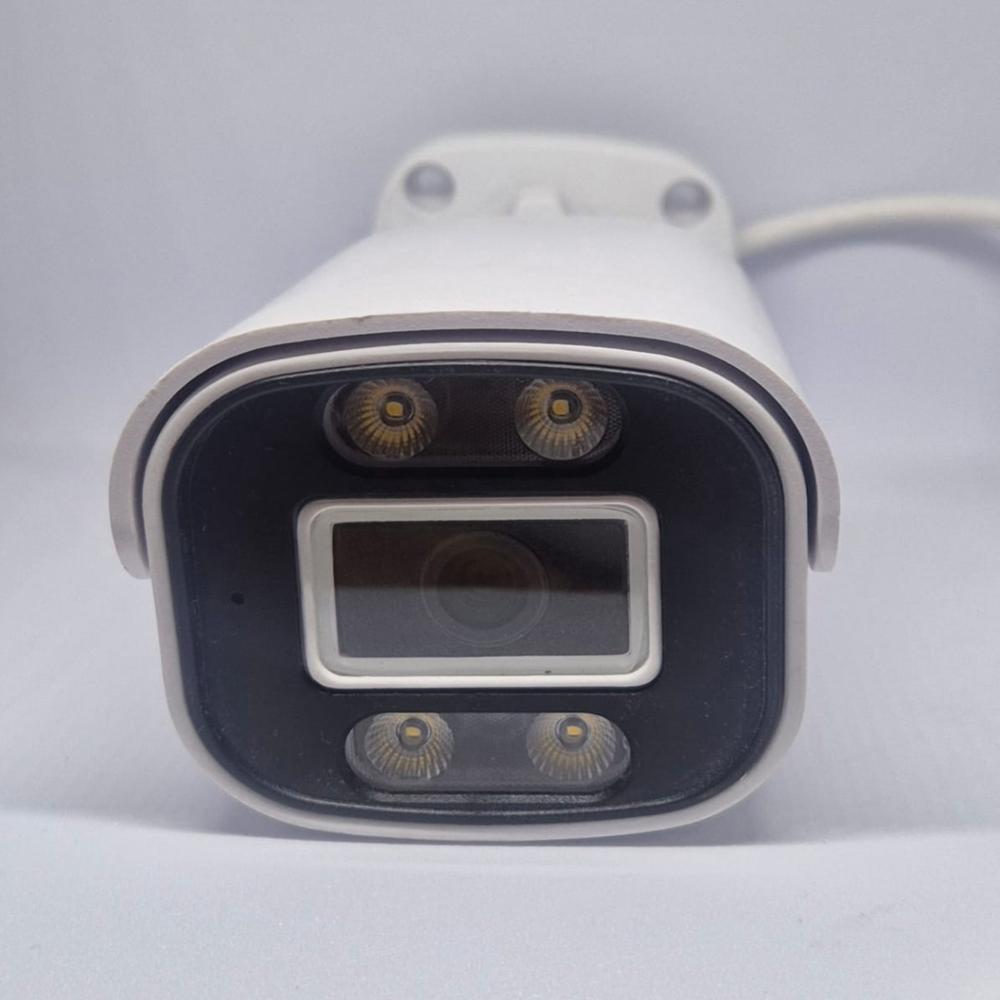 CP PLUS 5MP FHD Guard+ HD Bullet Camera