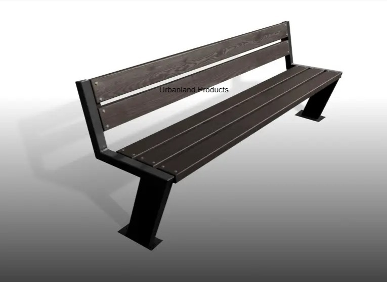 Garden Benches