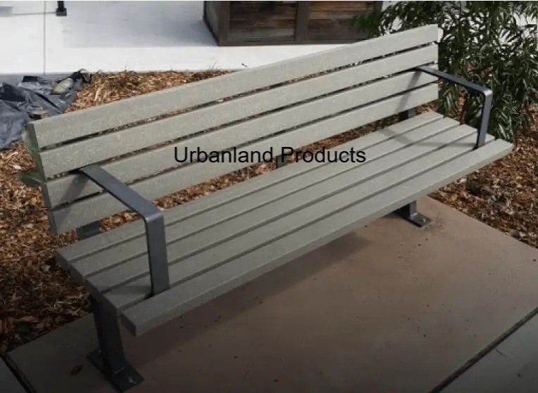 Garden Benches