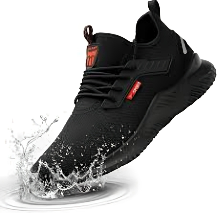 Light Weight Safety Shoes