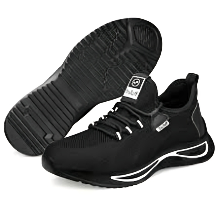Light Weight Safety Shoes