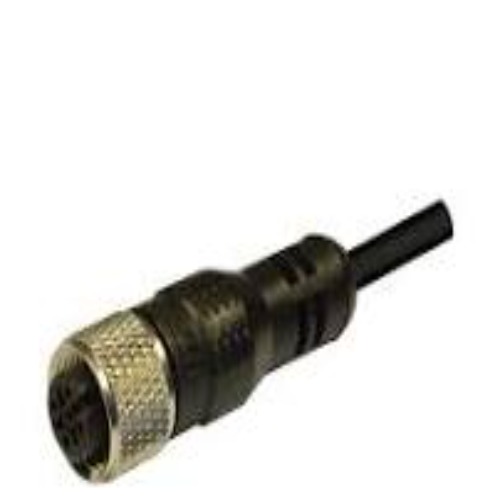 M12 Htp Cable Connector - Application: Construction