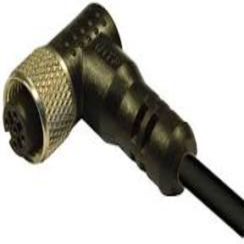 M12 HTP Cable Connector