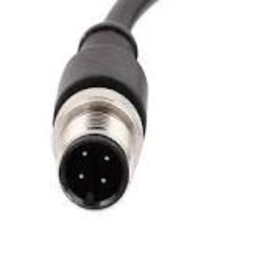 M12 HTP Cable Connector