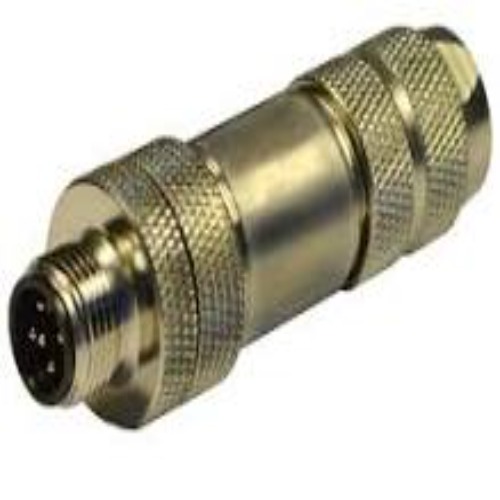 M12 HTP Cable Connector