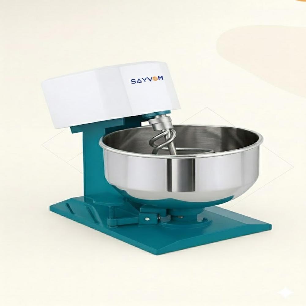 15 KG DOUGH KNEADING MACHINE (MS)