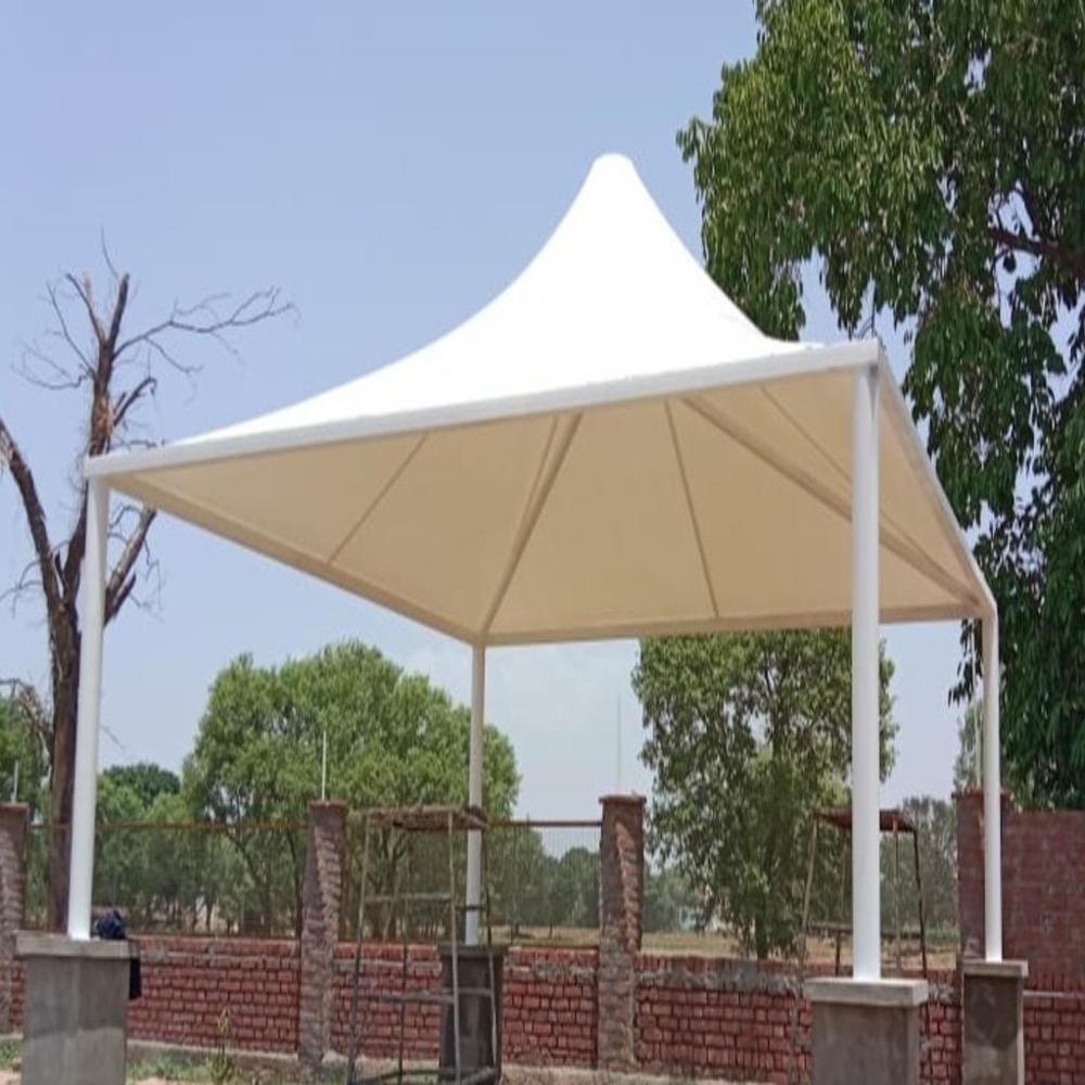 Gazebo Structure