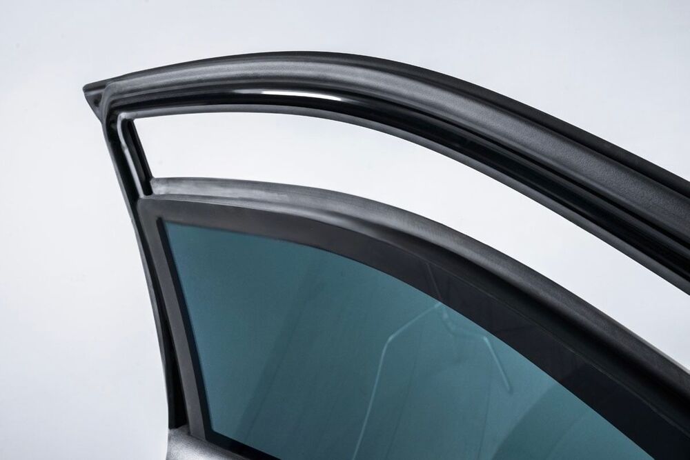 Bulletproof Toyota Fortuner Services