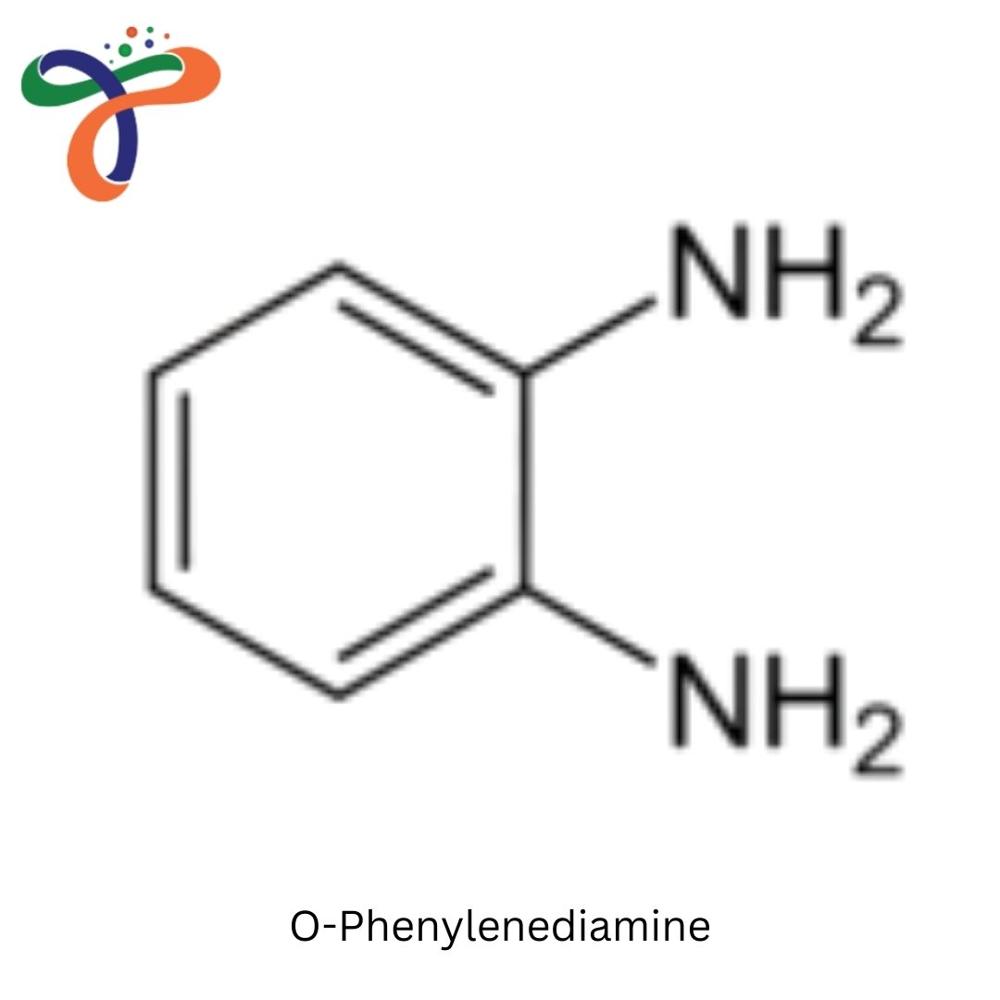 O-Phenylenediamine (95-54-5) (C6H8N2)