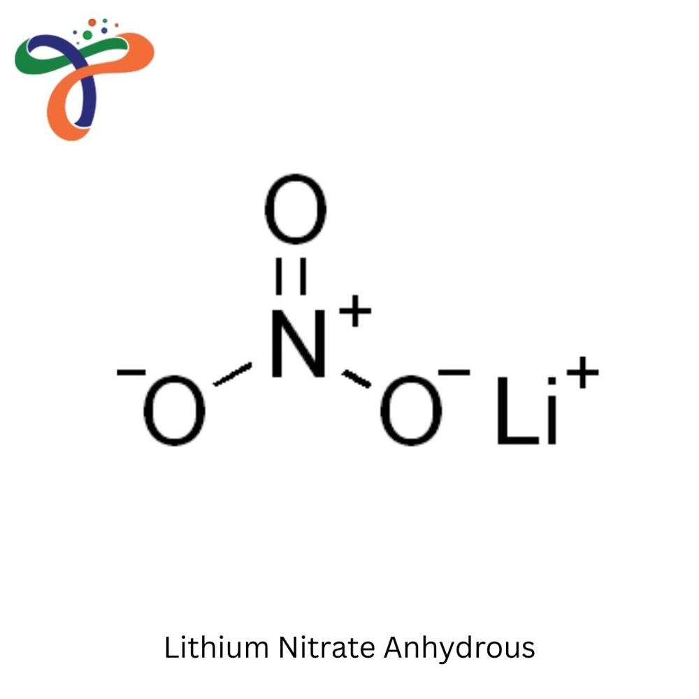 Lithium Nitrate Anhydrous