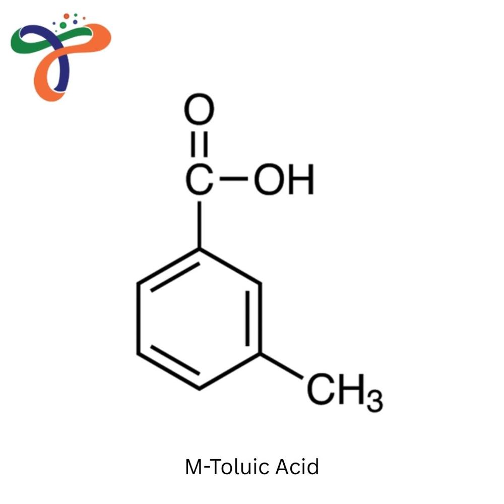 M-Toluic Acid (99-04-7)