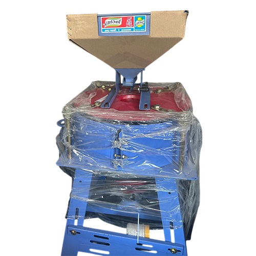 Masala Chakki - Capacity: 150 Kg/Hr Kg/Hr