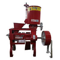 Mini Table Oil Expeller - Automatic Grade: Automatic