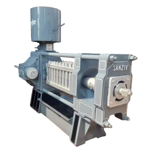 Mustard Oil Expeller